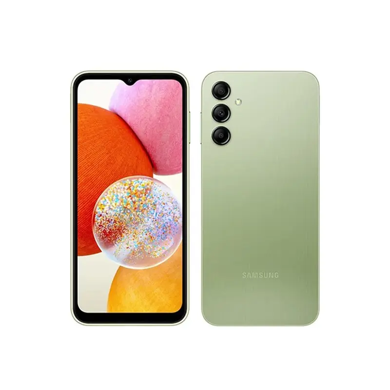 Samsung A14  (2)